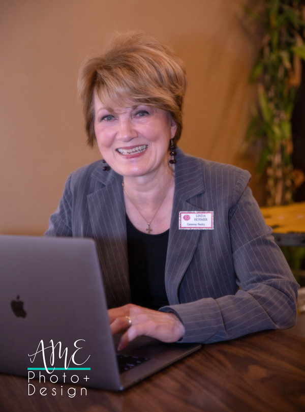 About Linda Linda Hosmer, North Platte Real Estate